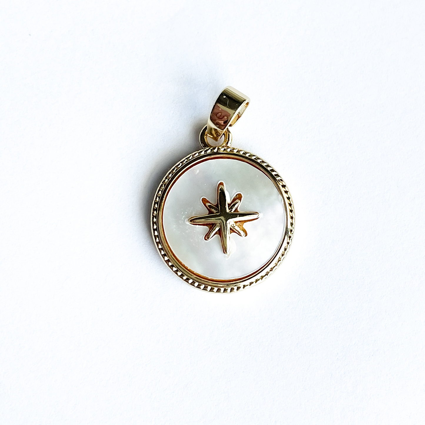 Pearl Compass