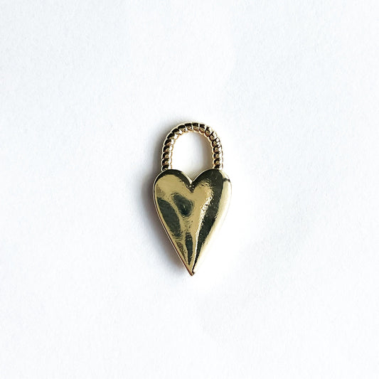 Heart Locket